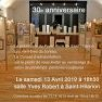 Invitation [Salon de Saint Hilarion 2019]